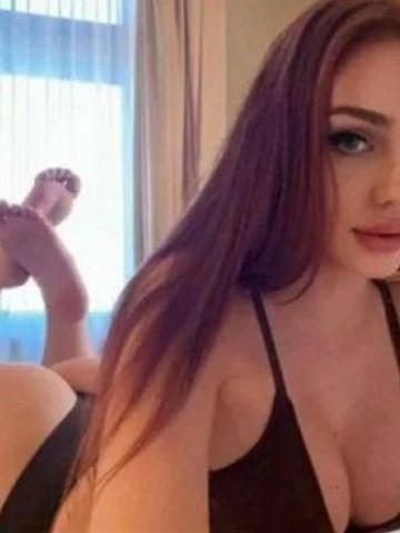 Индивидуалка Чулпан Фотография 2